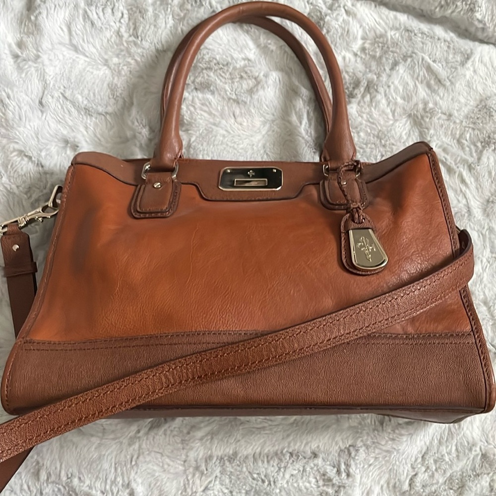 ColeHaan Tote Bag.
